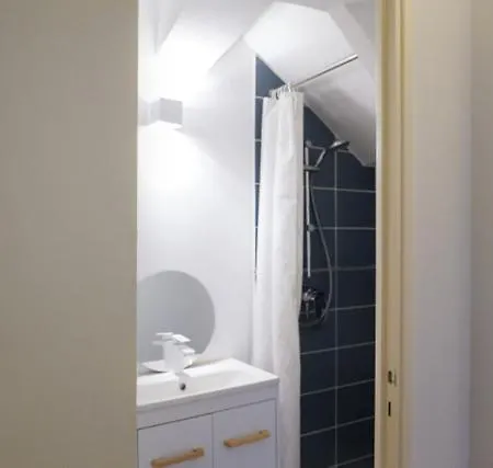 Lägenhet 3 Pieces - Centre - Climatise Hyères