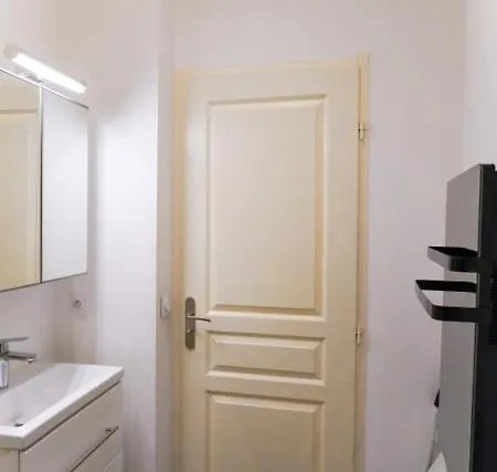 Lägenhet 3 Pieces - Centre - Climatise