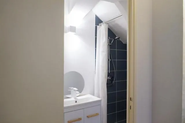 Apartmán 3 Pieces - Centre - Climatise Hyères